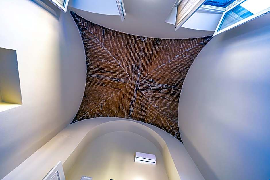 Foresteria Bergamo Bella B&B