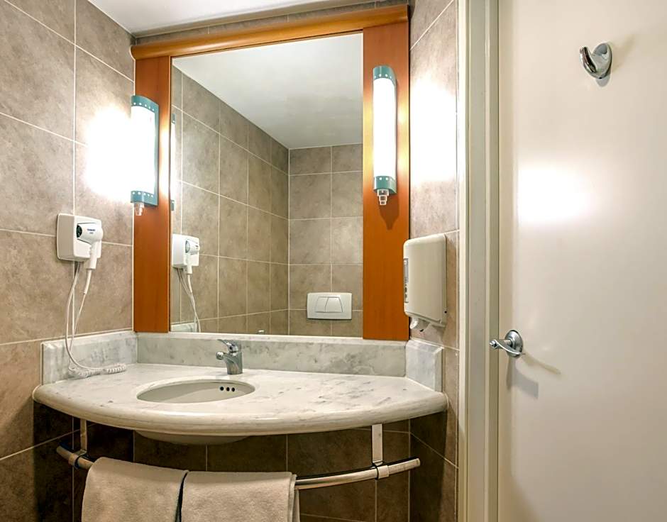 Ibis Aguascalientes Norte