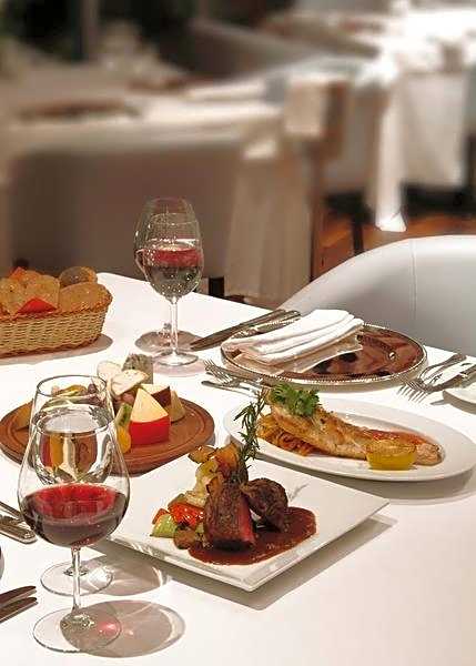 Kervansaray Thermal Hotel