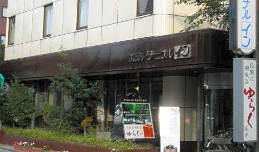 Hotel Terminal Inn