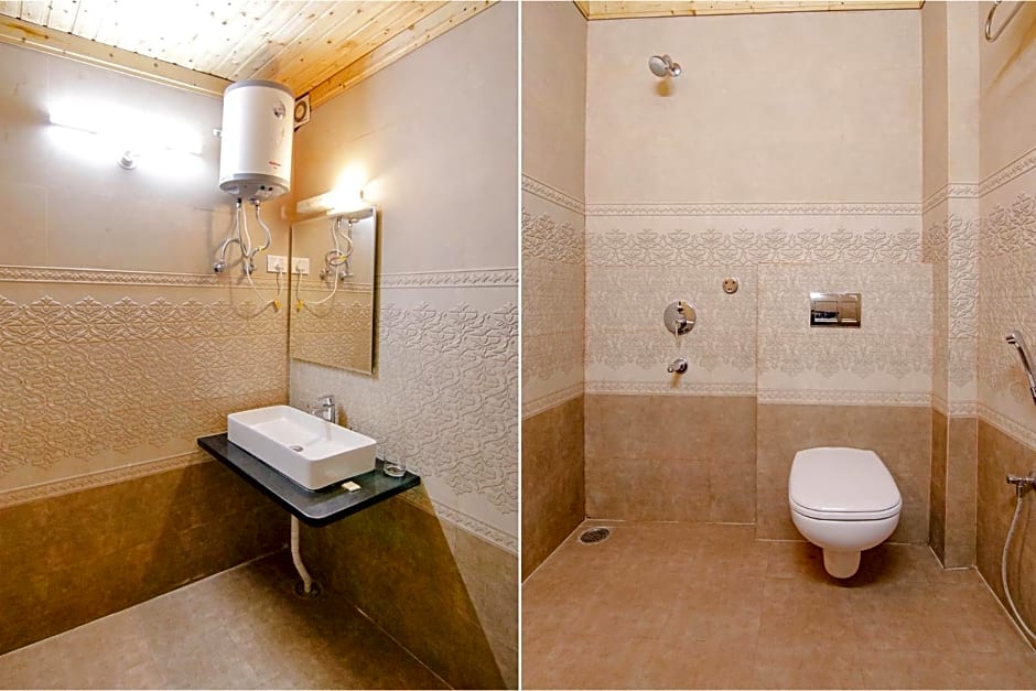 FabHotel Kanari By Silver Oak