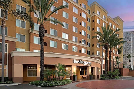 Residence Inn by Marriott Anaheim Resort Area/Garden Grove