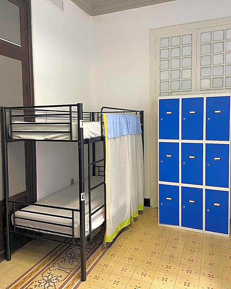 The Cathedral Hostel