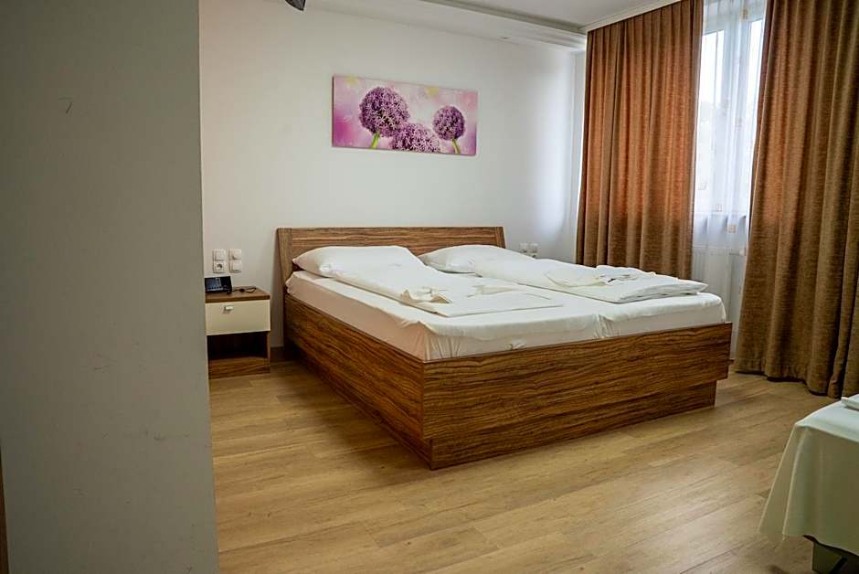 Hotel - Restaurant Valley Rose