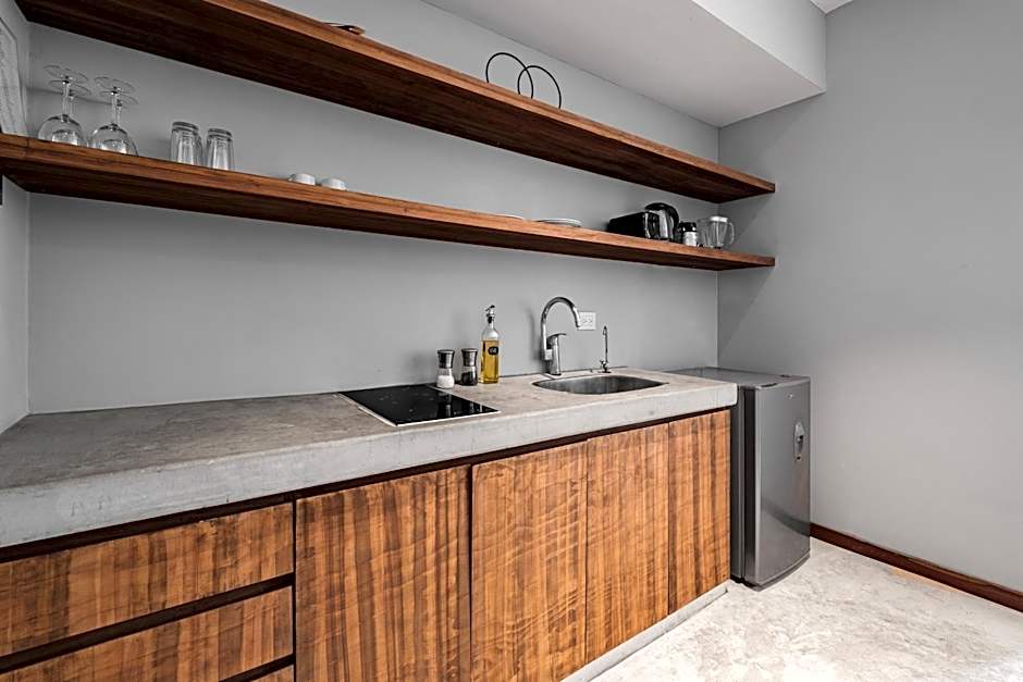 Loft Luxury Selva Maya