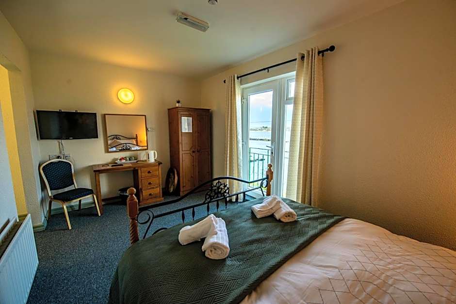 Greenfield Lodge Hotel Bar & Bistro