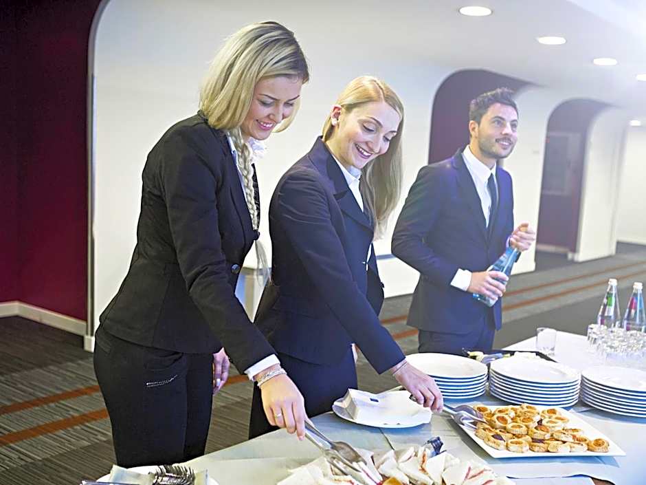 Novotel Roma Eur