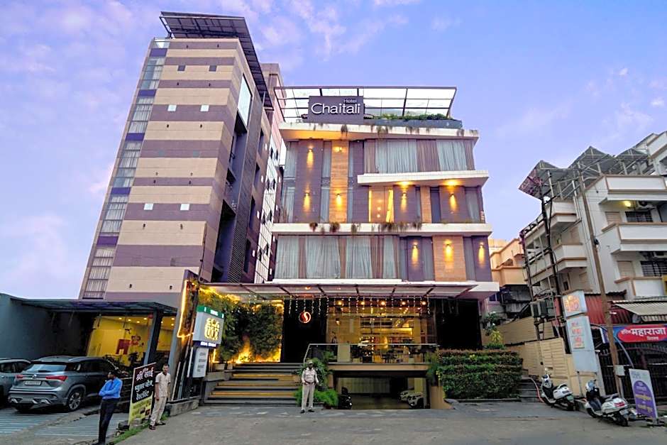 Hotel Chaitali - Pure Veg