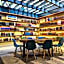 Hotel Criol