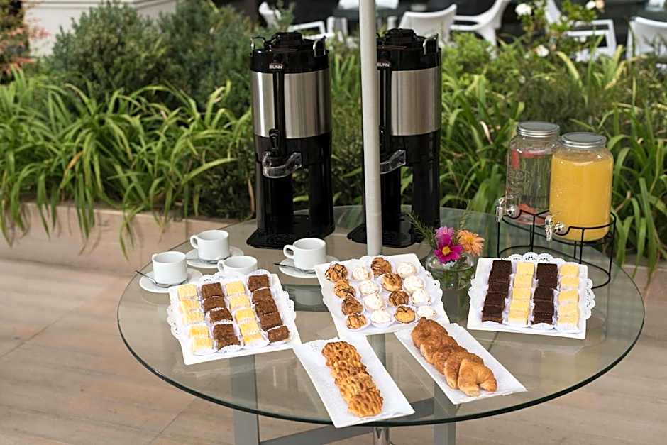 Holiday Inn Express Concepcion By IHG