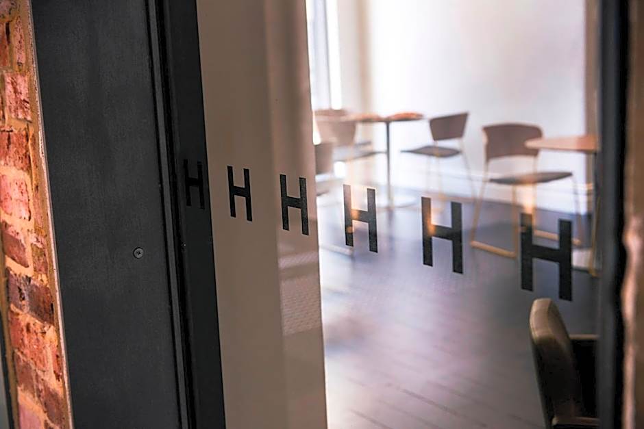 Hougoumont Hotel Fremantle