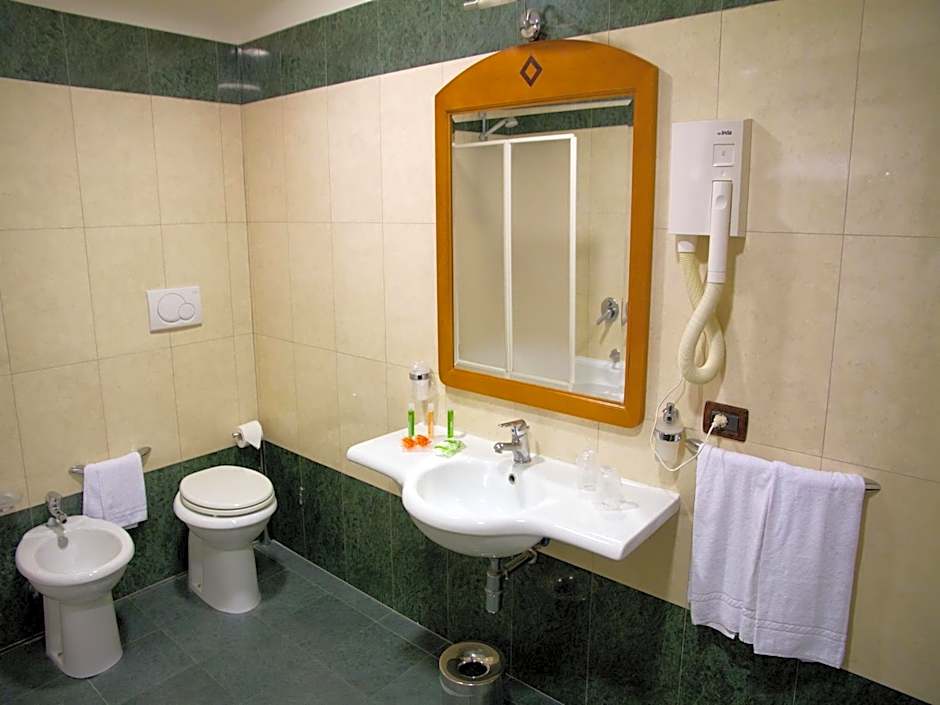 Ulisse Deluxe Hostel