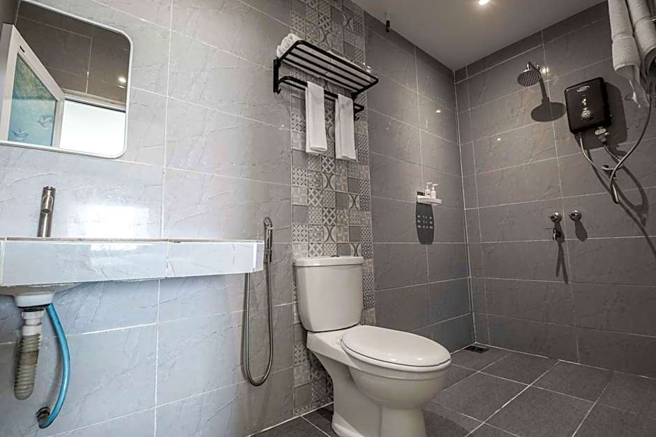 Coastal Bay Dungun Staycation