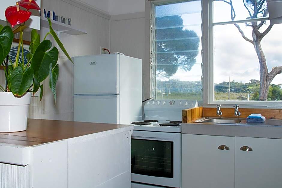 Russell-Orongo Bay Holiday Park