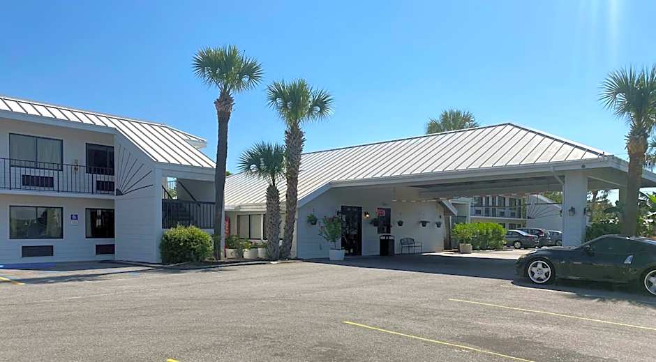 Village Inn Destin