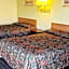 Black Angus Motel Poteau