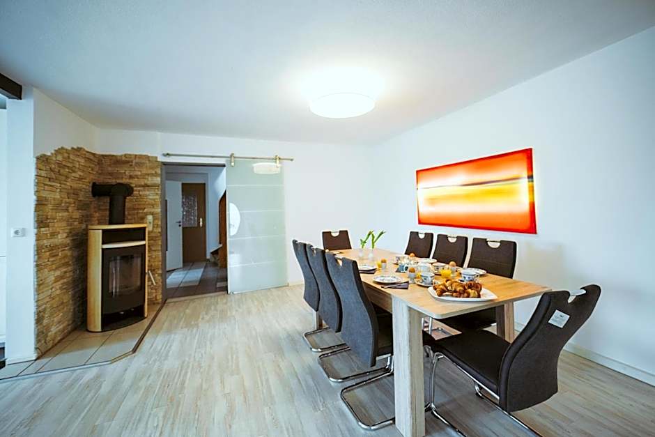 Aparthotel Stralsund Studios und Apartments