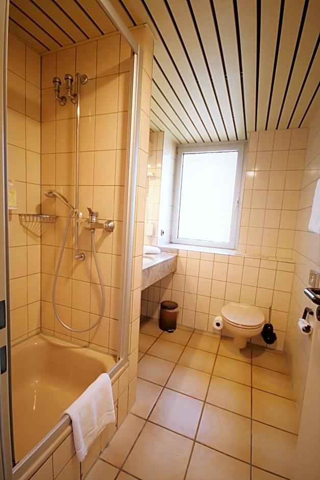 Montana Hotel Mönchengladbach