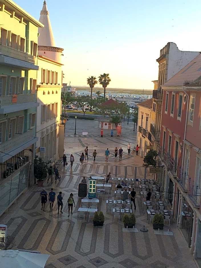 Aqua Ria Boutique Hotel