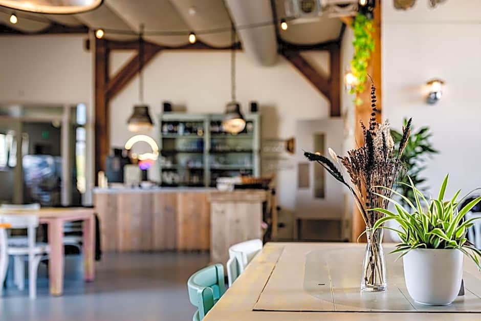 TinyParks Eiland Tiengemeten