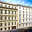 DownTown Suites Rubesova