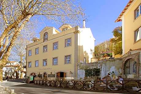 Casa do Vinho Sintra Guest House