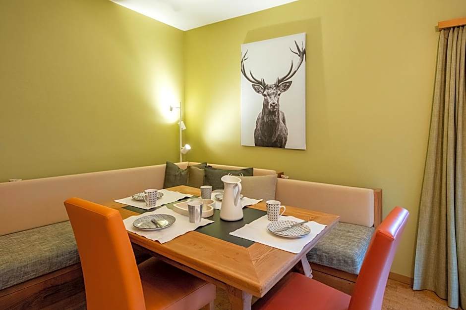 Sport-Lodge Klosters