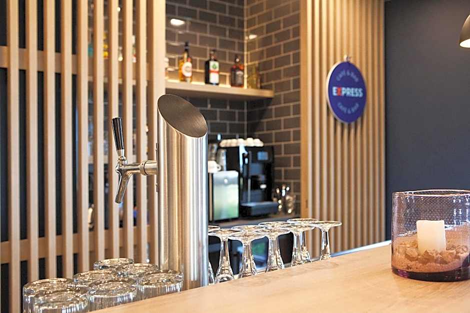 Holiday Inn Express Fürth By IHG