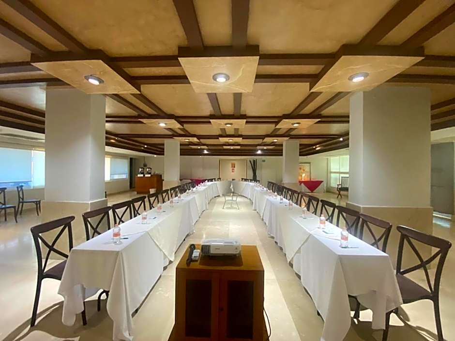 Quality Inn Mazatlan