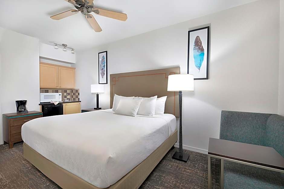 WORLDMARK SCOTTSDALE