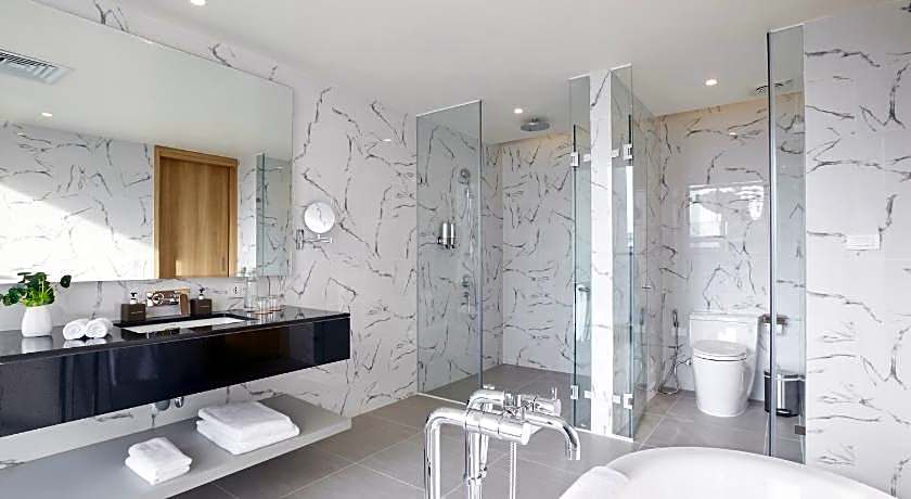 ZAZZ URBAN HO CHI MINH HOTEL