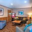 SureStay Plus Hotel By Best Western Salmon Arm