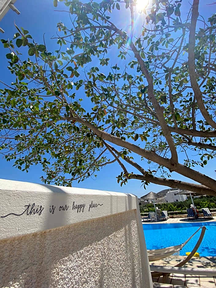 Margarita Studios Ambelas