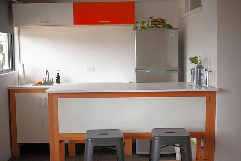 Coyote Lofts-Estacion Federal
