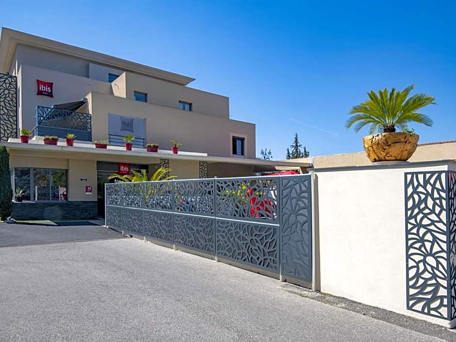 Ibis Cannes Mouans Sartoux