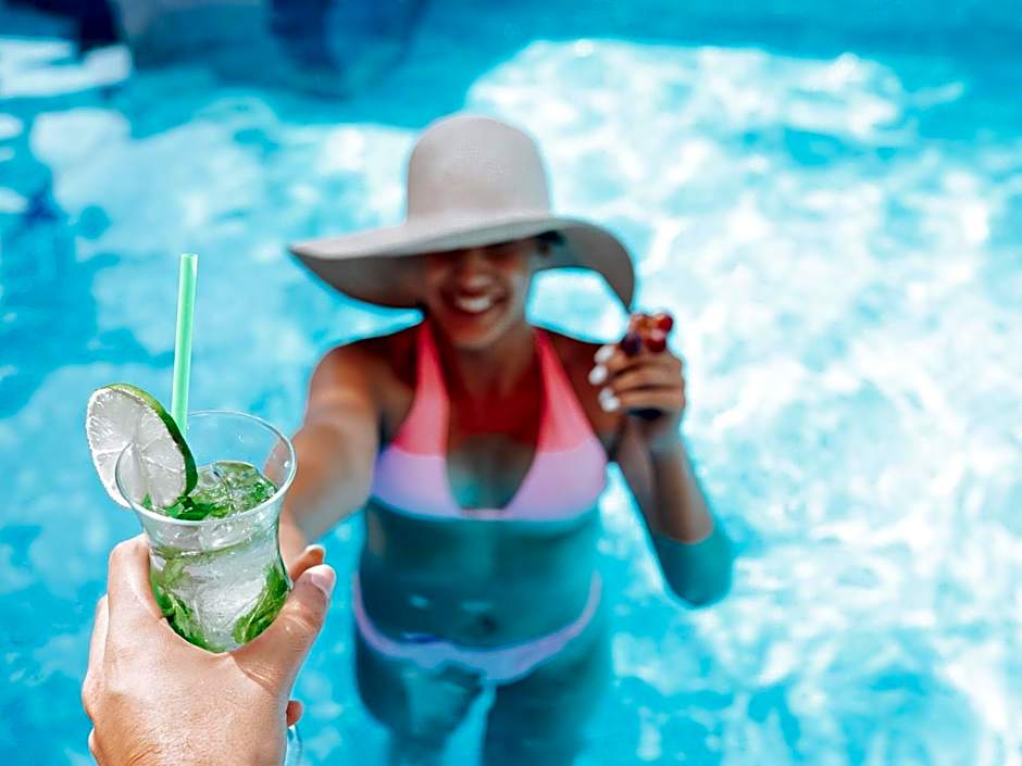 Hotel Harmony by Aycon