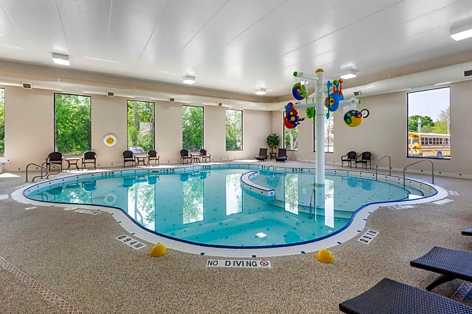 Best Western Plus Cobourg Inn & Convention Centre