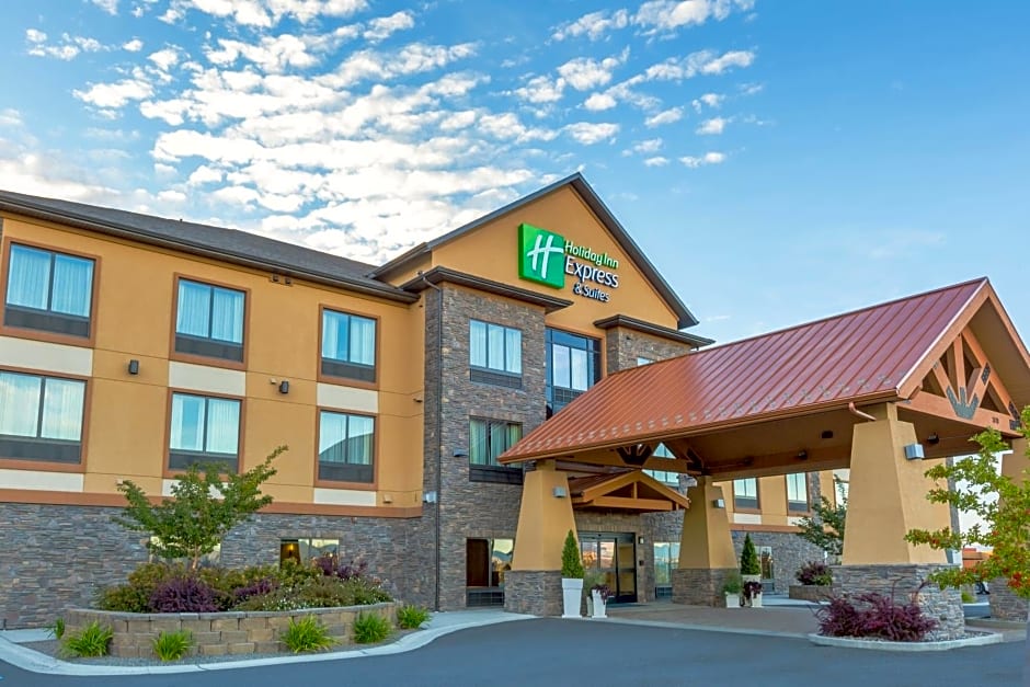 Holiday Inn Express and Suites Helena, an IHG Hotel