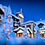 Lapland Hotels Riekonlinna