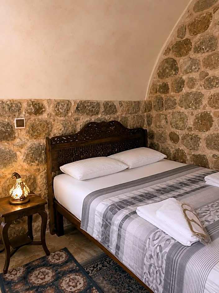 MERDİN BOUTİQUE HOTEL