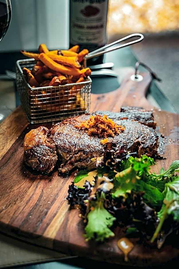 The Originals City, Hôtel Alexia, La Souterraine (Inter-Hotel)