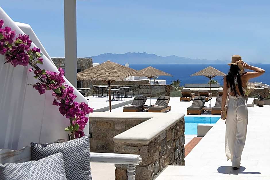 Ionic Suites Mykonos