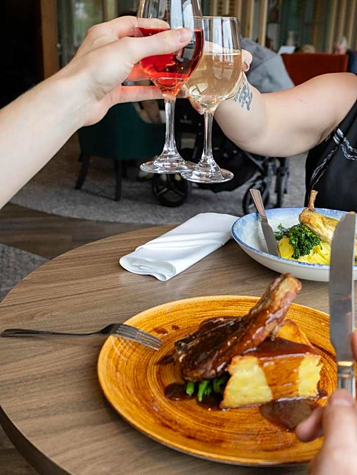 Smiths At Gretna Green Hotel