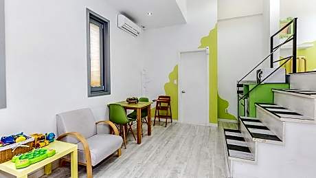 I love you Pyeongchang Sunyoung, all rooms dokchae!