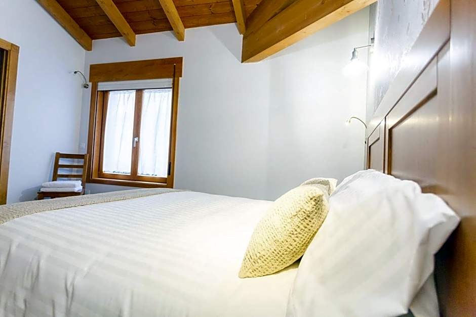 Casa da Ponte de Penas