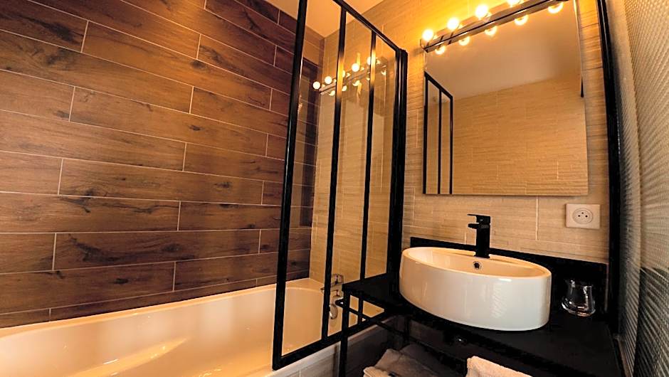 Hôtel Zadig