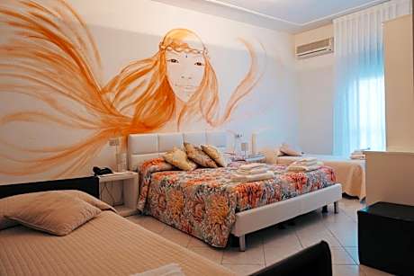 Hotel Julia