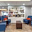 Comfort Inn Near Greenfield Village