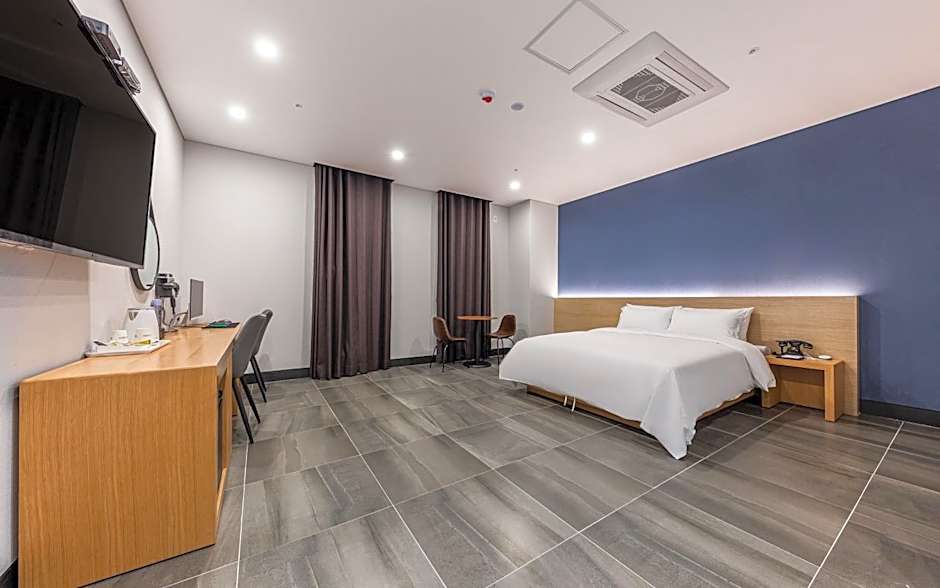 Osan Vista Hotel