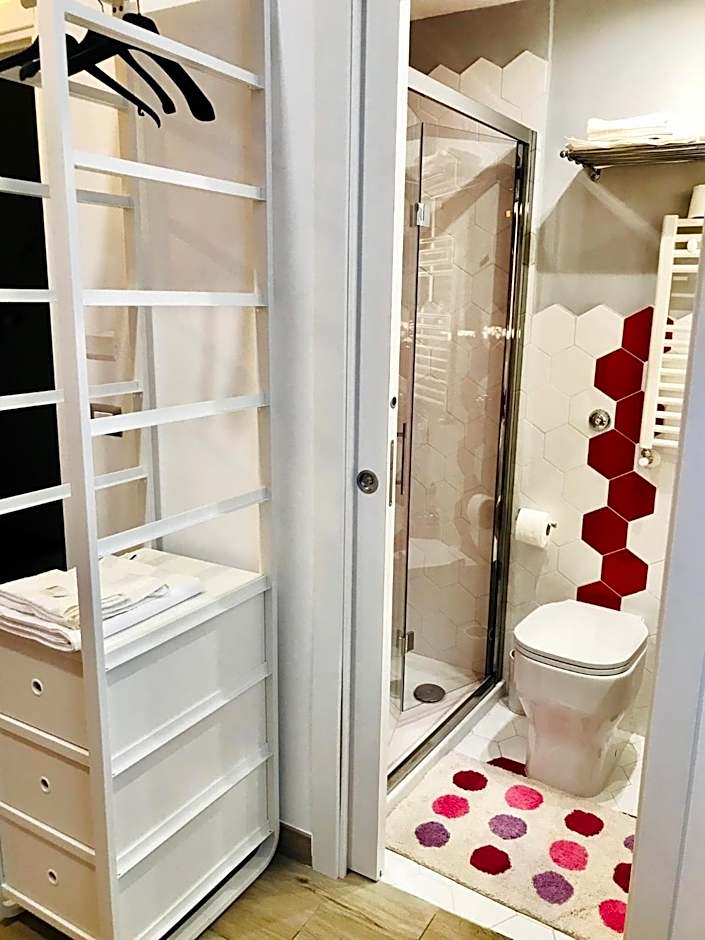 Arianiello Suite a due passi dal Cristo Velato